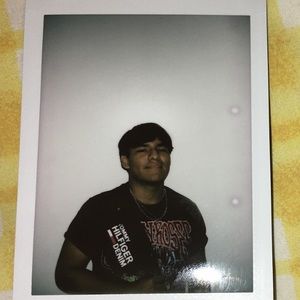 Meet your Posher, Kenboythetoy